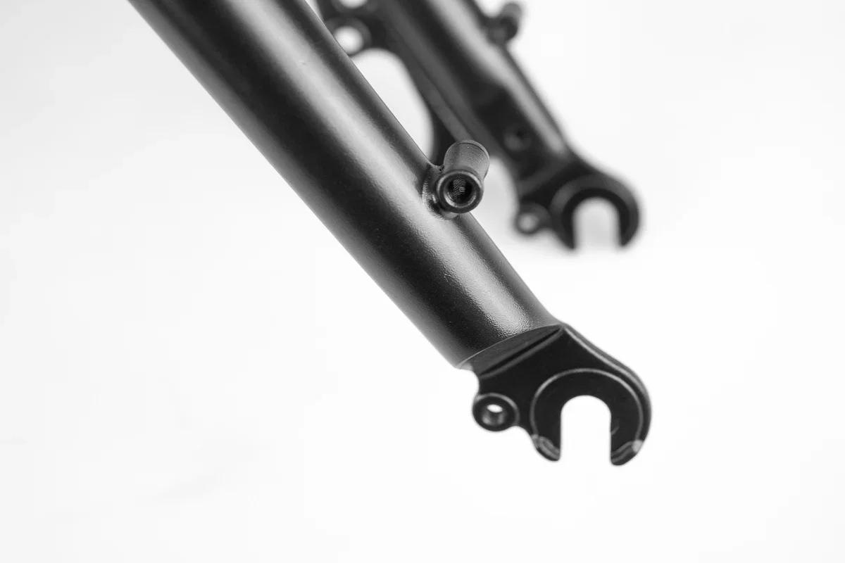 BLB Adventure Ski Steel Fork - Image 6