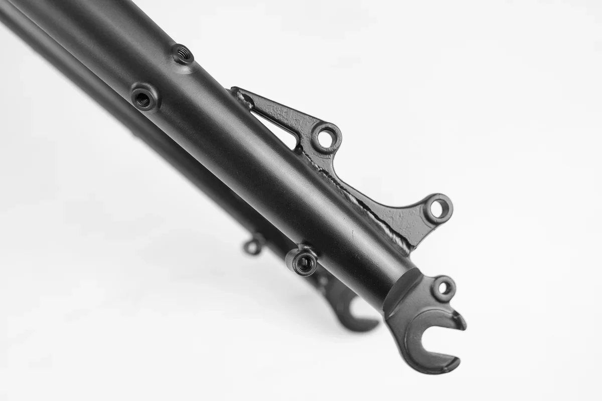 BLB Adventure Ski Steel Fork - Image 7