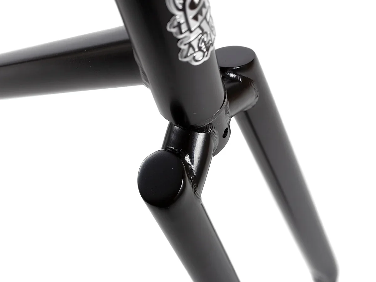 BLB X SQUID BIKES SO-EZ FRAMESET - Image 10