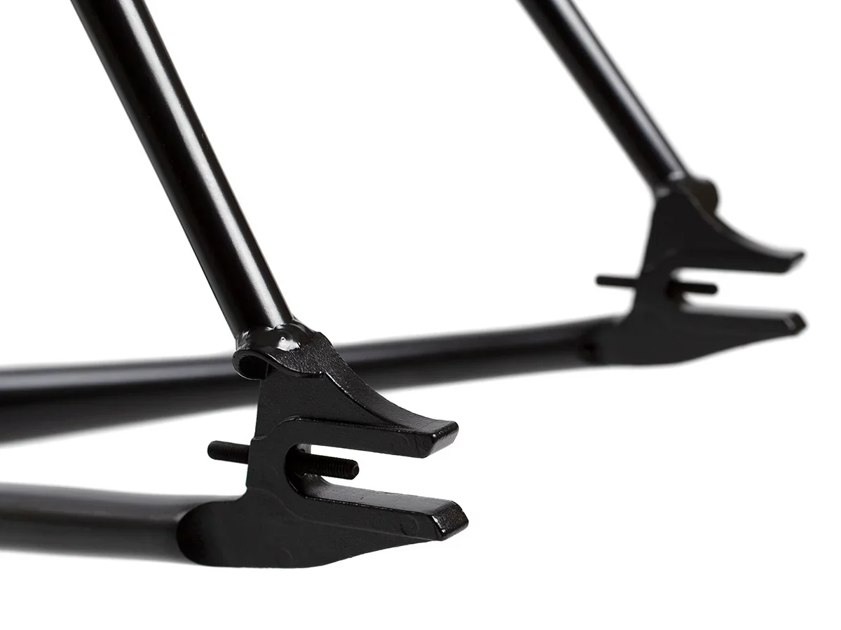 BLB X SQUID BIKES SO-EZ FRAMESET - Image 11