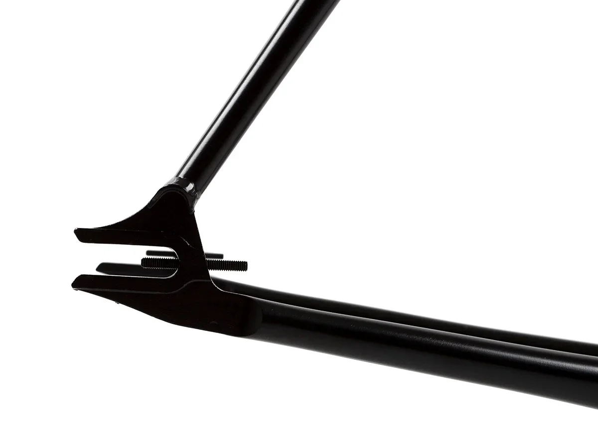 BLB X SQUID BIKES SO-EZ FRAMESET - Image 5