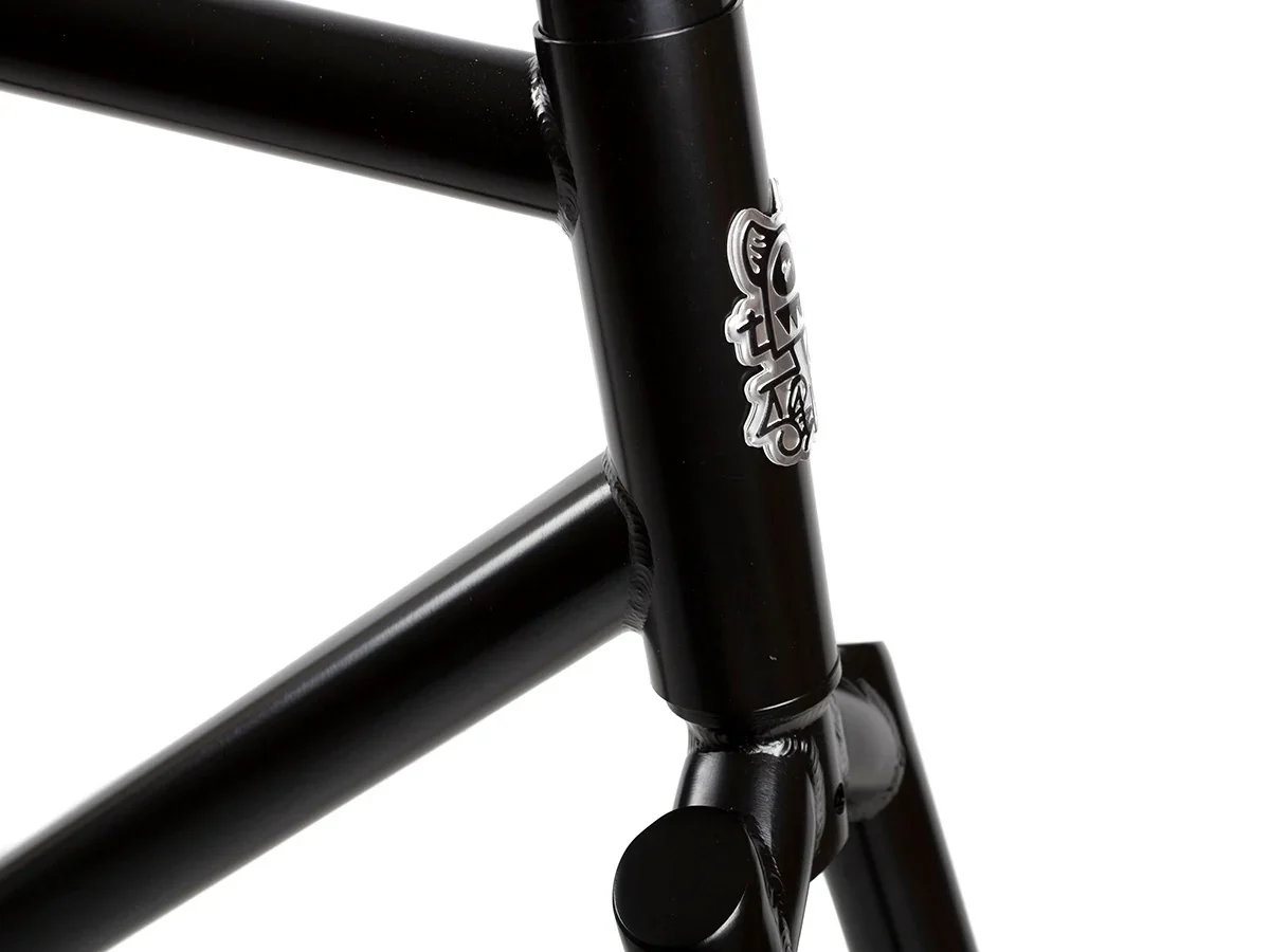 BLB X SQUID BIKES SO-EZ FRAMESET - Image 9