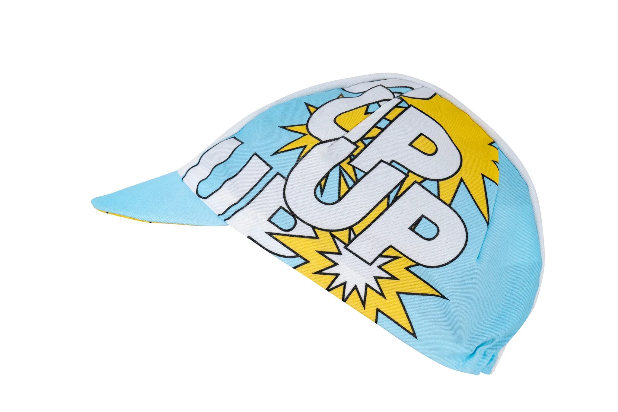 Bombtrack UPUPUP Cap - Image 3