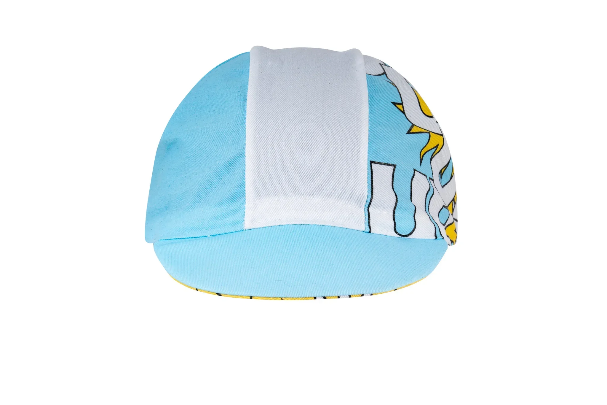 Bombtrack UPUPUP Cap - Image 5