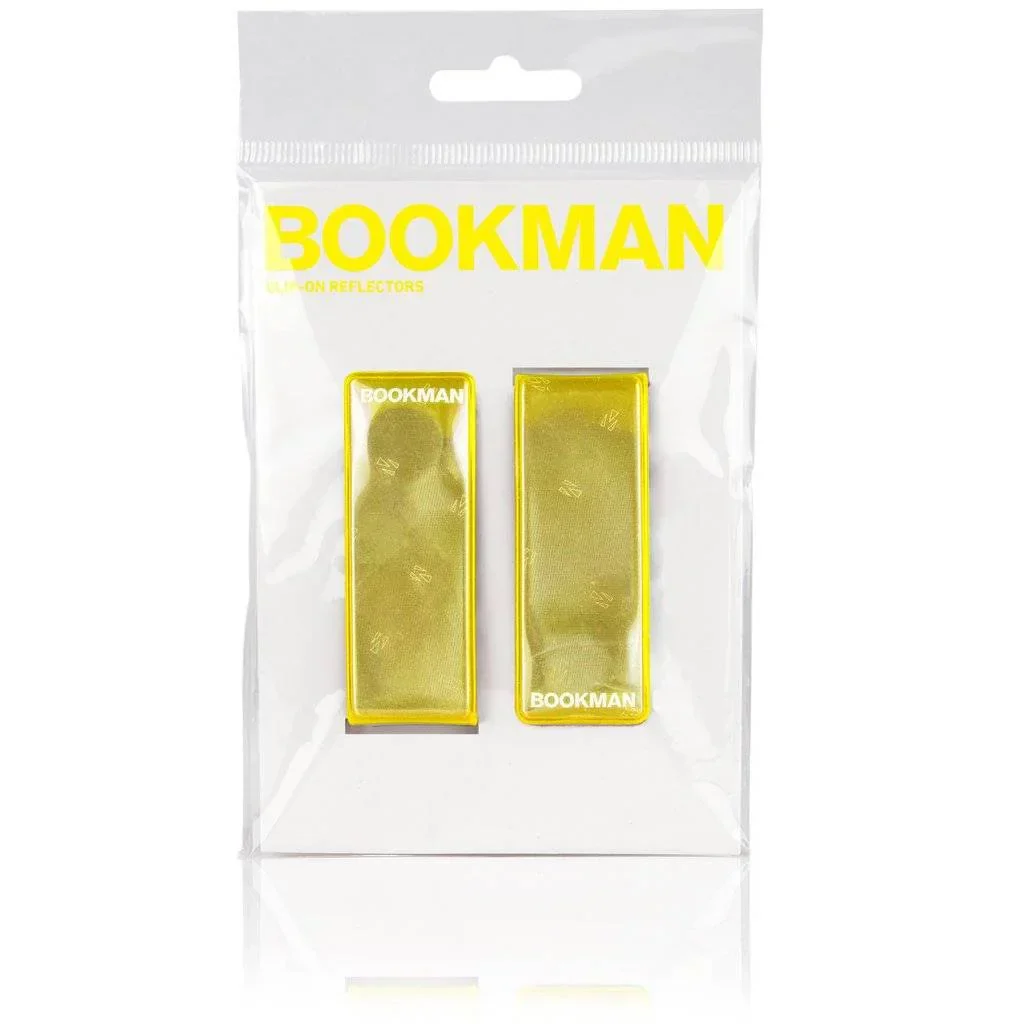Bookman Clip-on Reflectors - Image 5