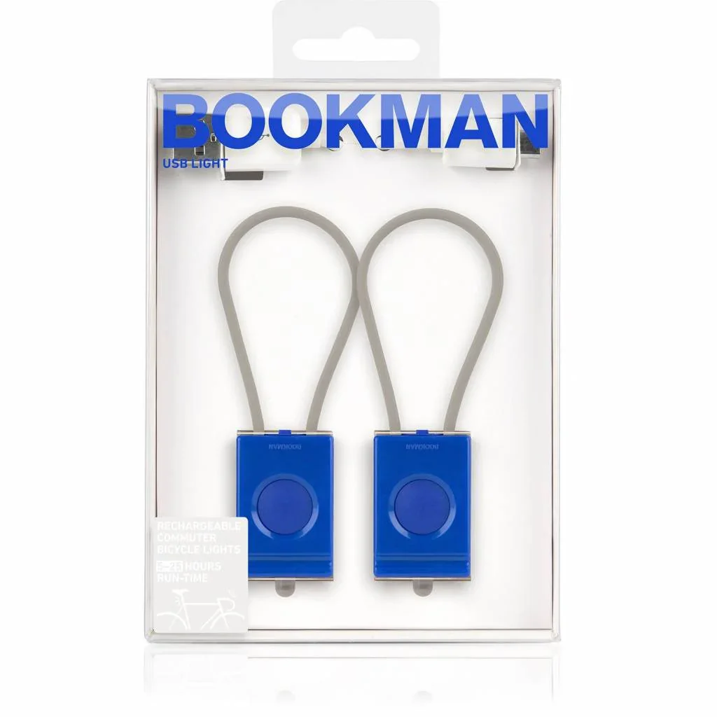 Bookman USB Light - Image 3