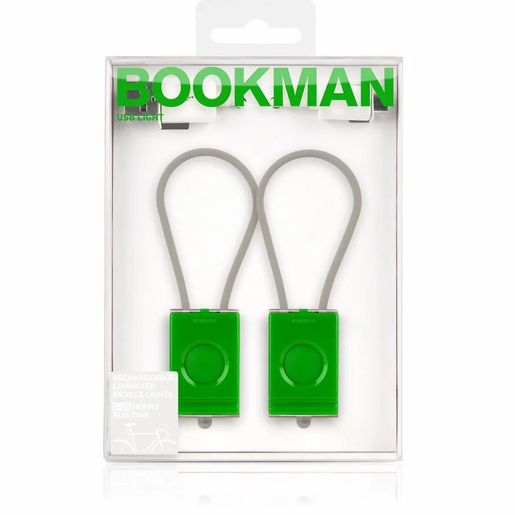 Bookman USB Light - Image 4