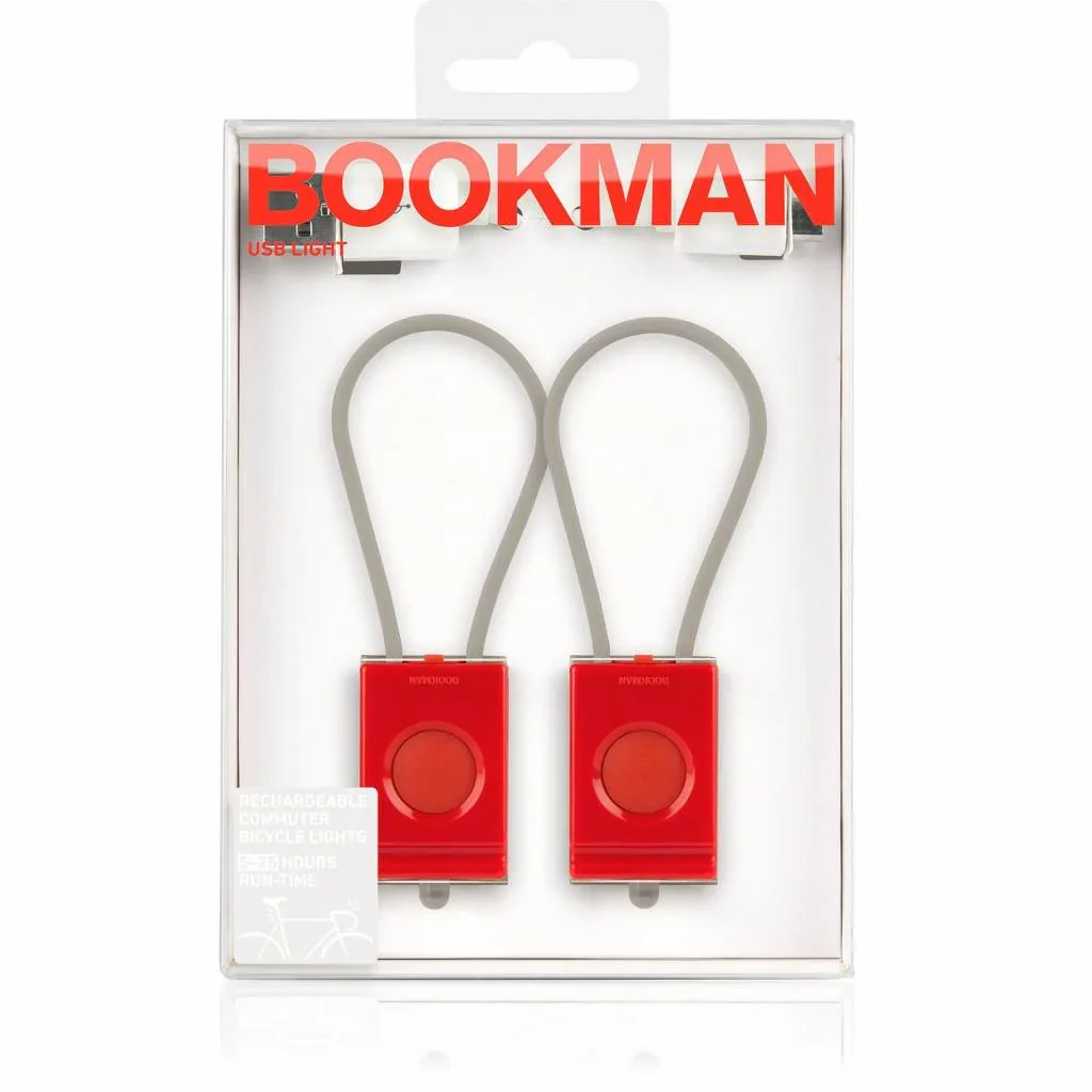 Bookman USB Light - Image 5