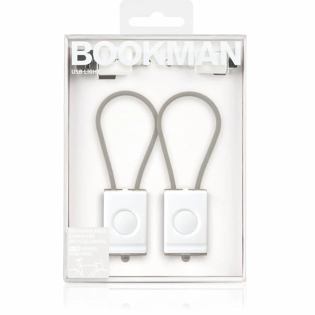 Bookman USB Light - Image 6