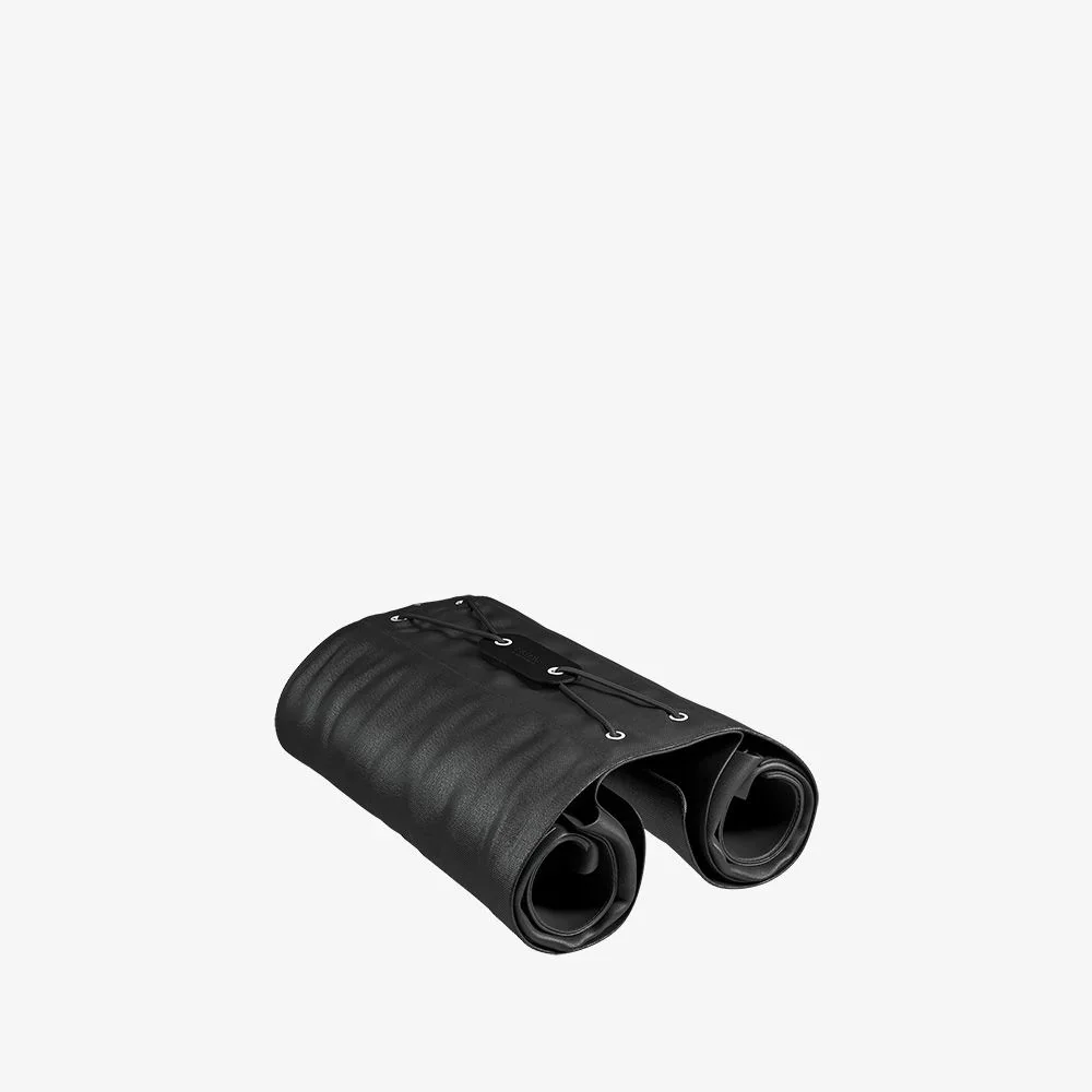 Brooks Brick Lane Roll-Up Panniers - Image 3