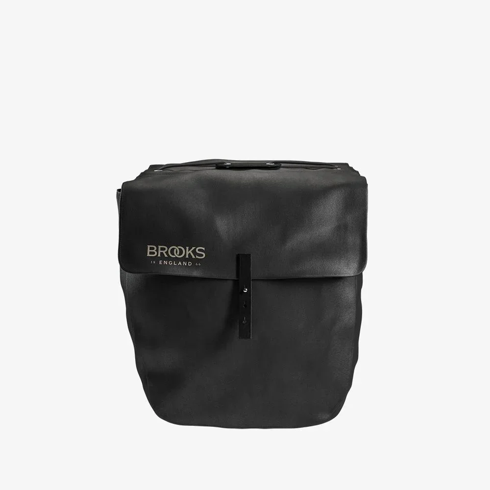 Brooks Brick Lane Roll-Up Panniers - Image 4