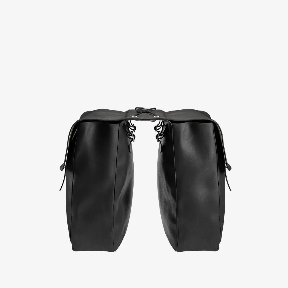 Brooks Brick Lane Roll-Up Panniers - Image 5