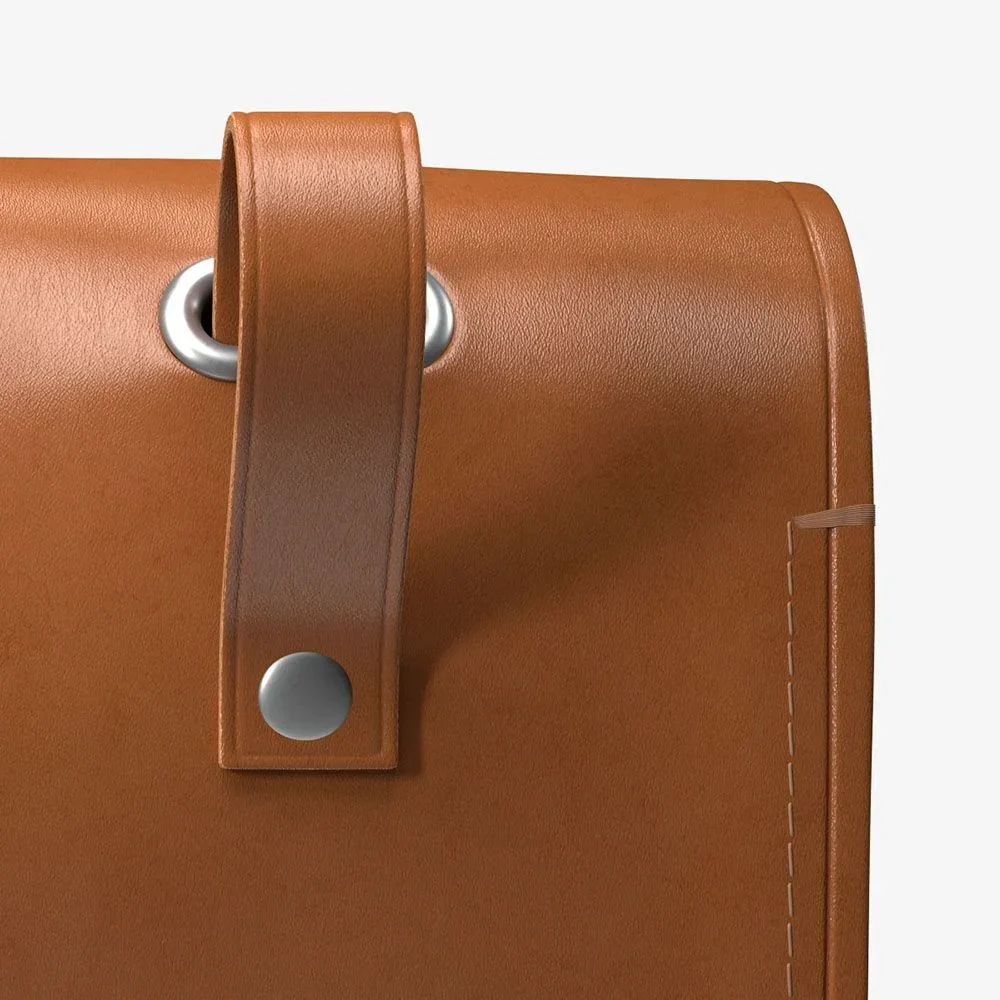 Brooks Challenge Saddle Bag - Image 10