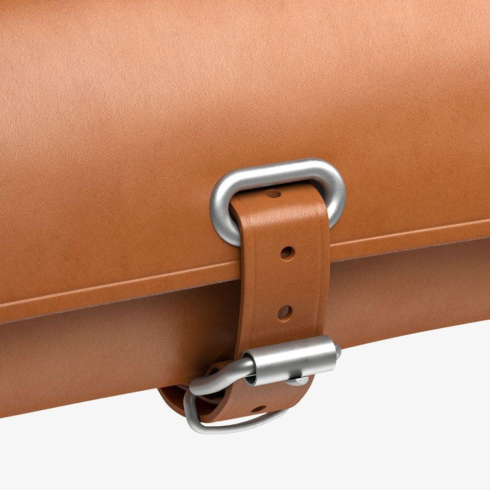 Brooks Challenge Saddle Bag - Image 11