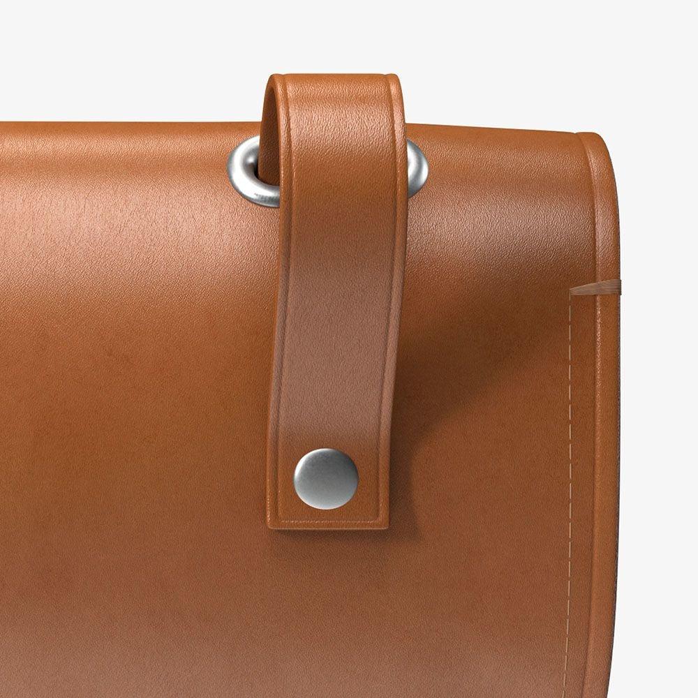 Brooks Challenge Saddle Bag - Image 12