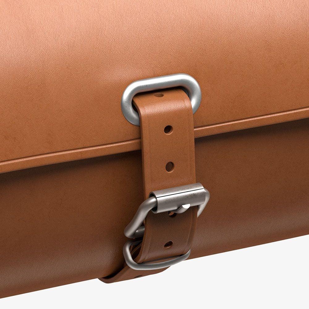 Brooks Challenge Saddle Bag - Image 9