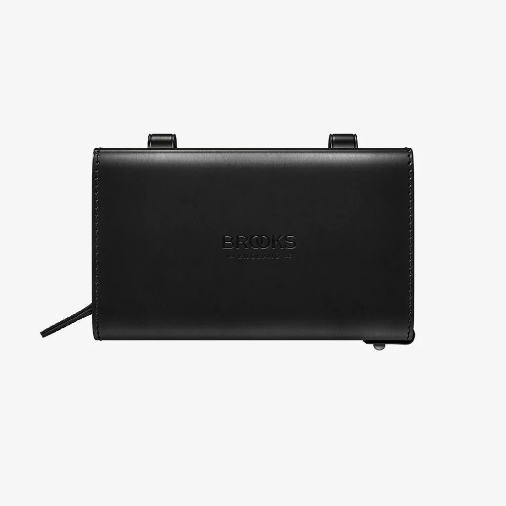 Brooks D-Shaped Saddle Bag - Image 5