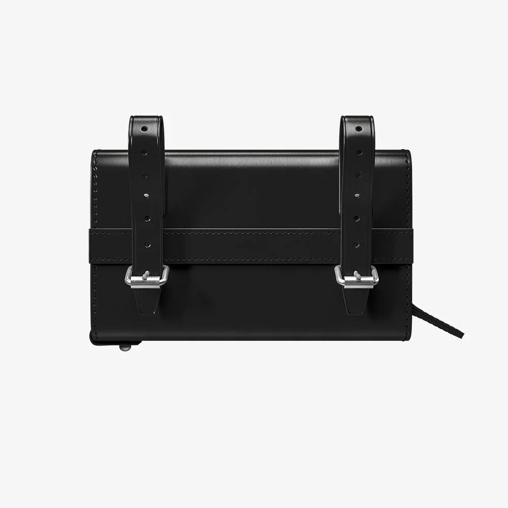 Brooks D-Shaped Saddle Bag - Image 6