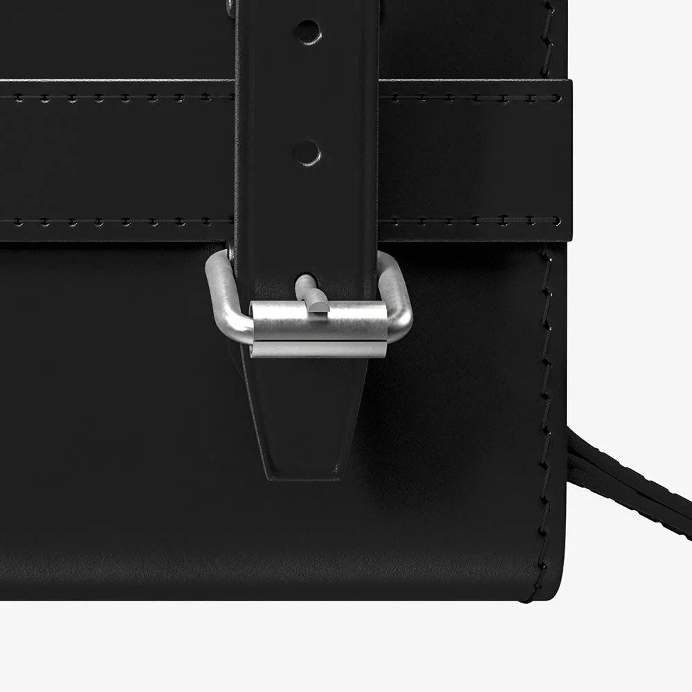 Brooks D-Shaped Saddle Bag - Image 8