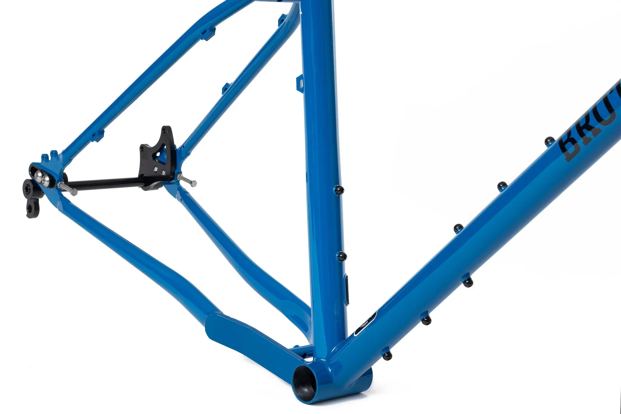 Brother Cycles Big Bro Frameset - Image 11