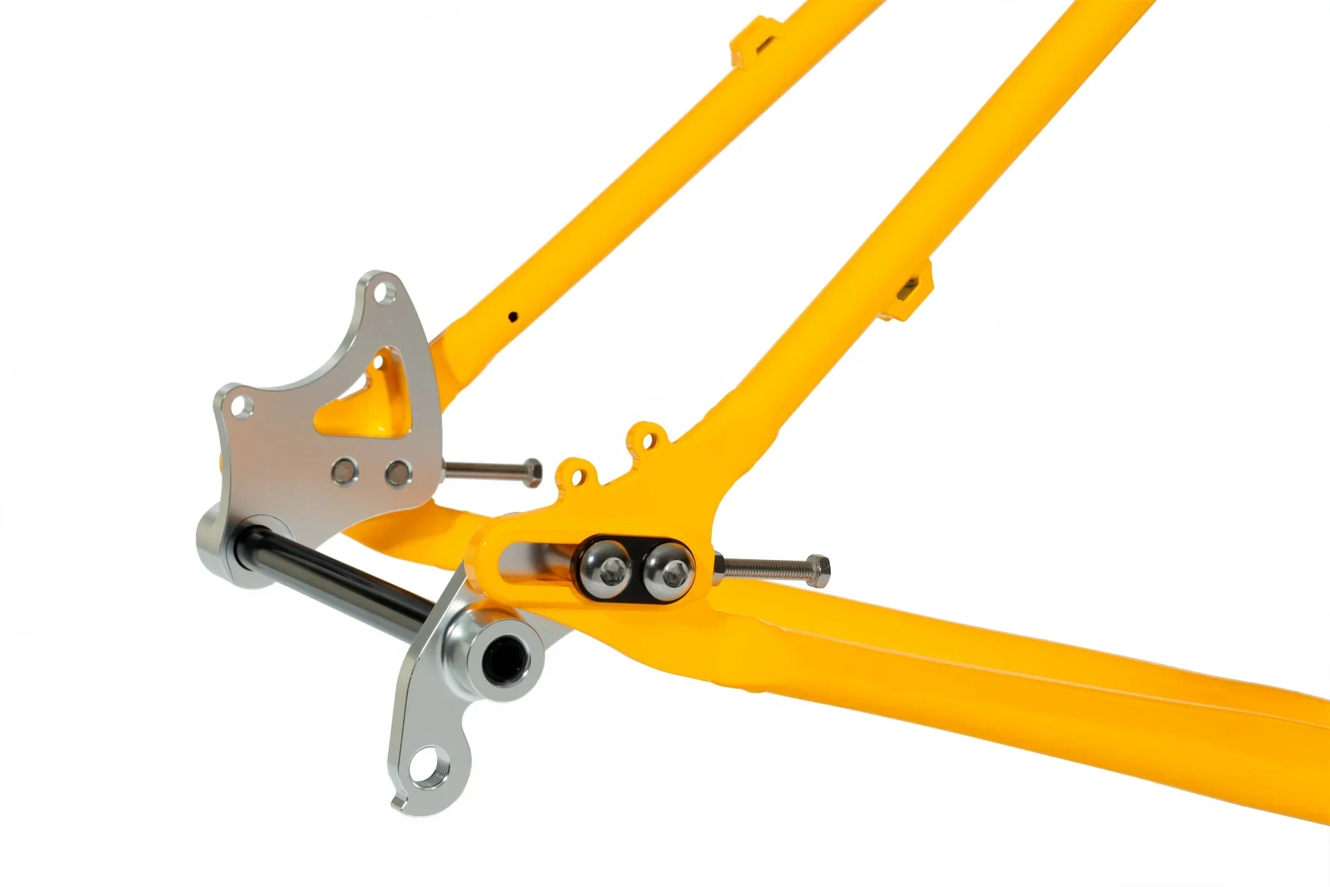 Brother Cycles Big Bro Frameset - Image 4