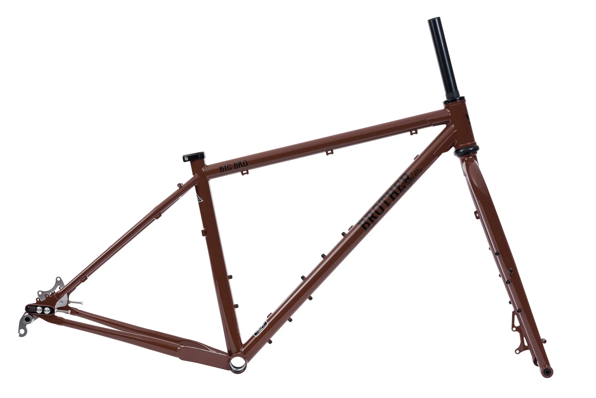 Brother Cycles Big Bro Frameset - Image 5