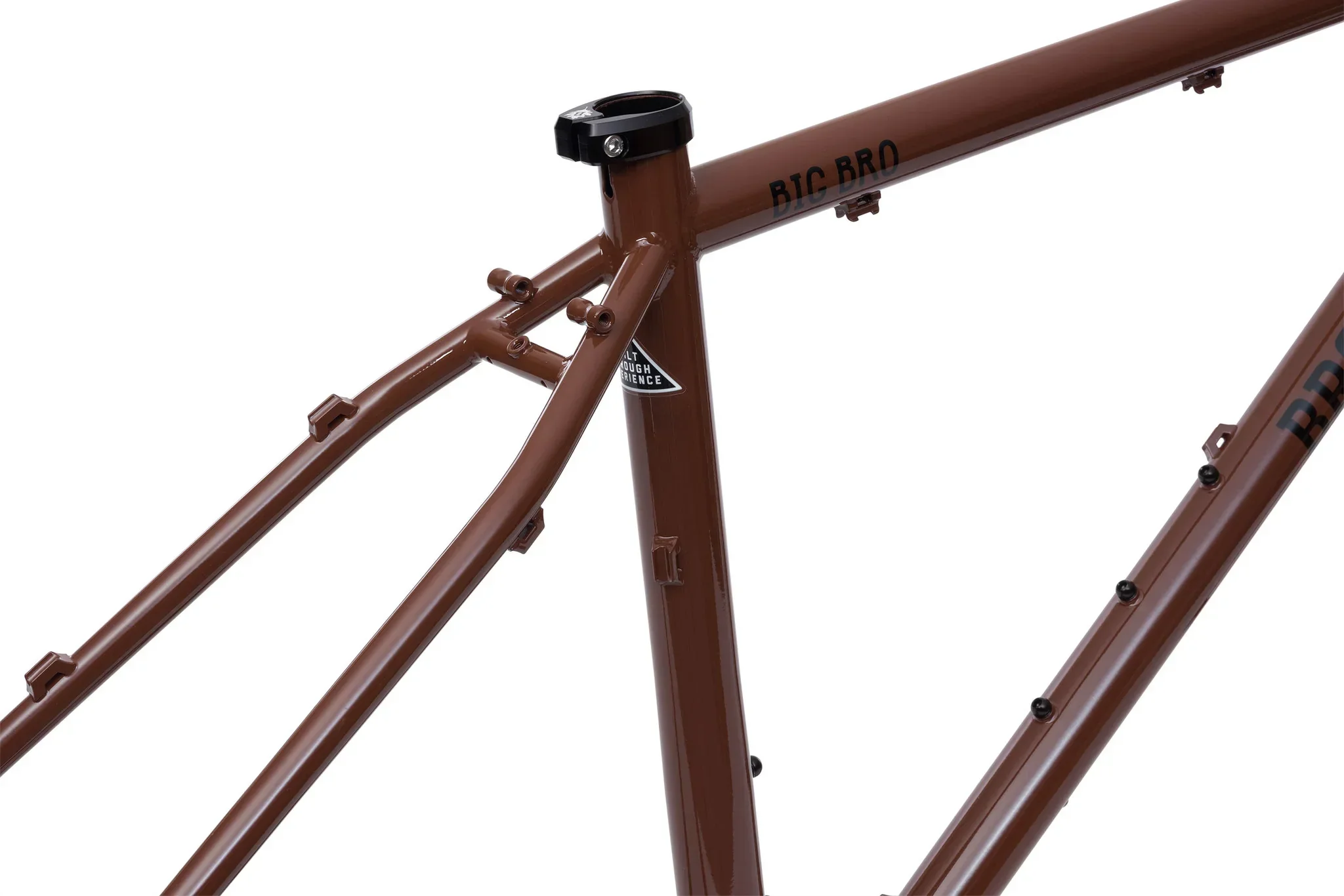 Brother Cycles Big Bro Frameset - Image 6