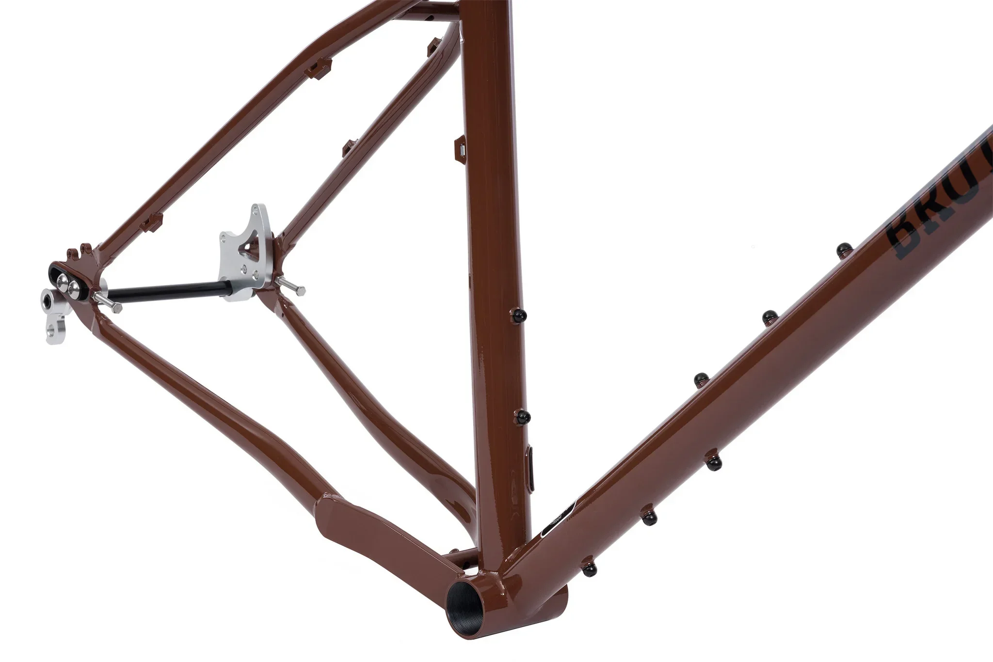 Brother Cycles Big Bro Frameset - Image 7