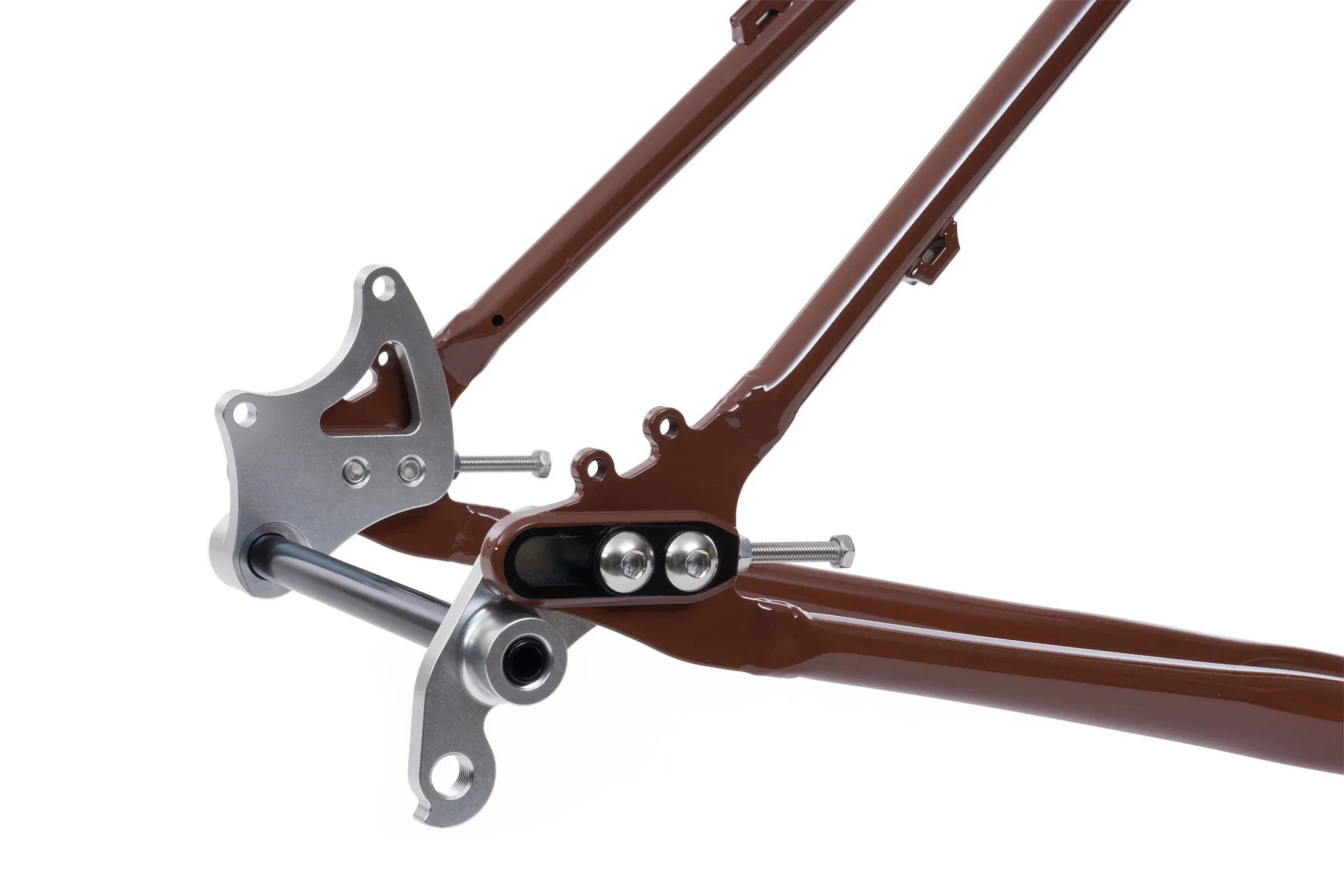 Brother Cycles Big Bro Frameset - Image 8