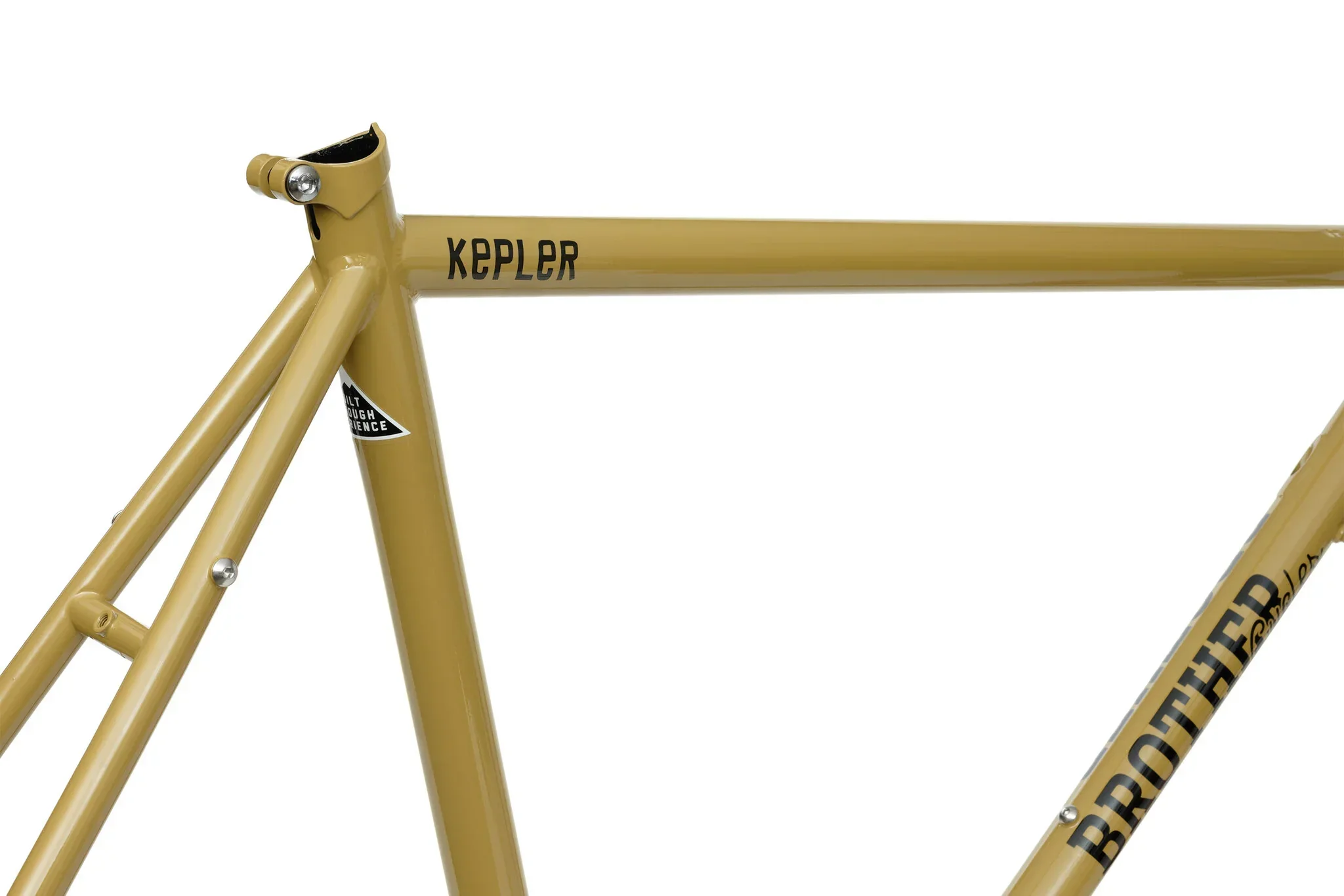 Brother Cycles Kepler Frameset - Image 10