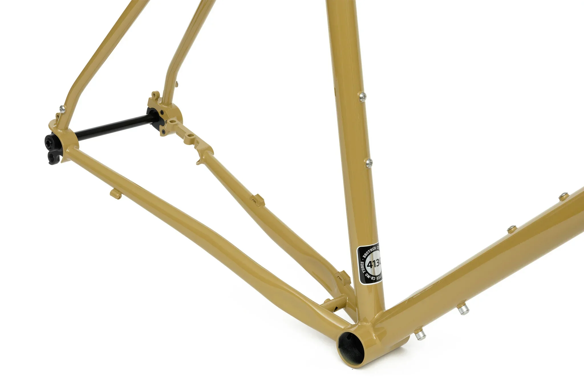 Brother Cycles Kepler Frameset - Image 6