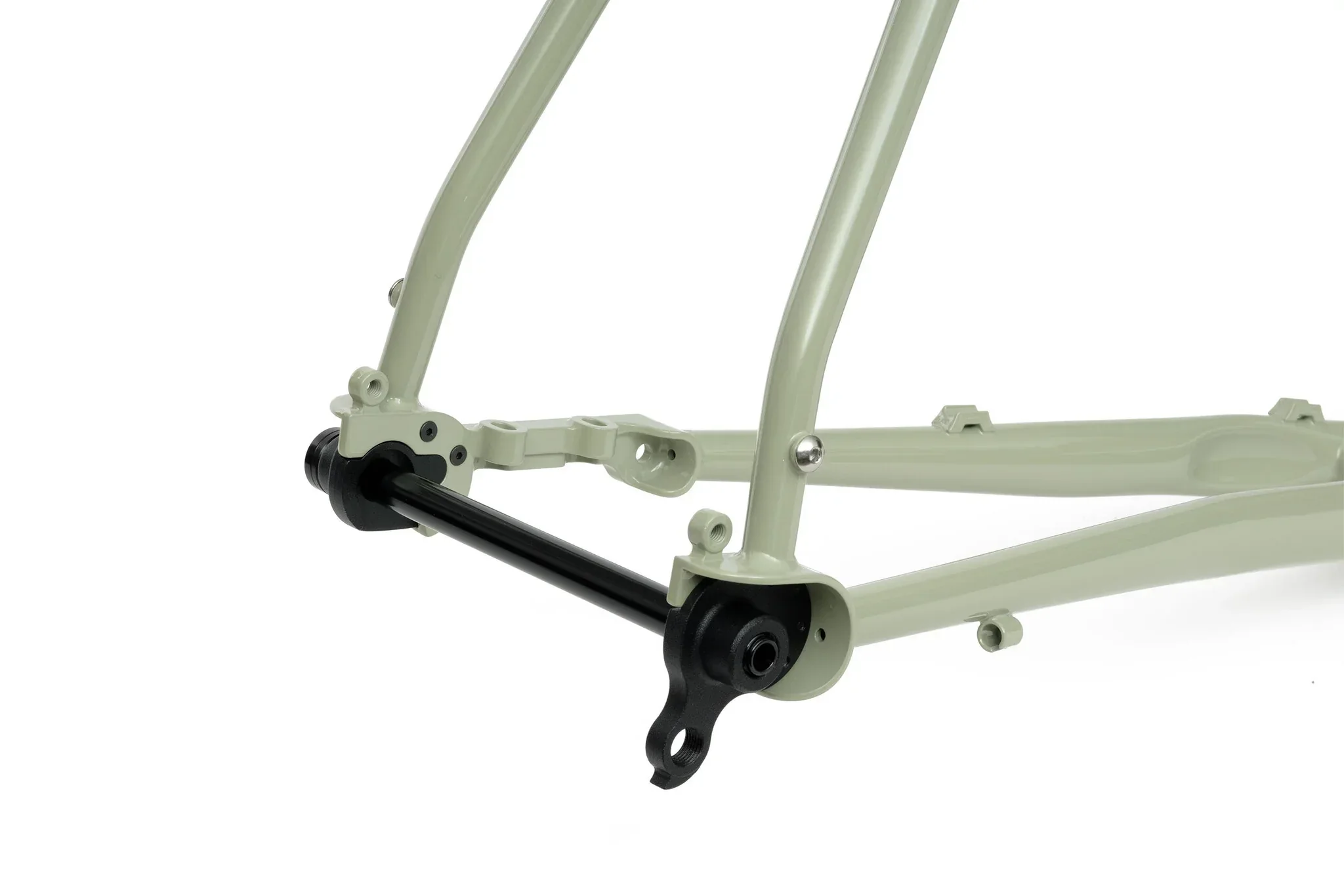 Brother Cycles Kepler Frameset - Image 7