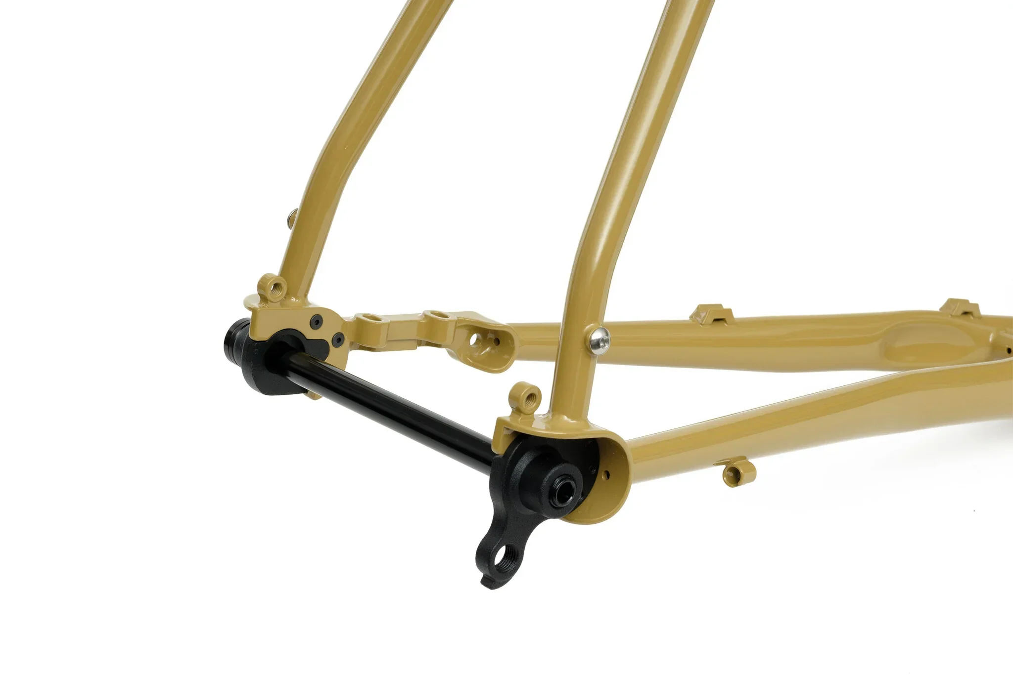 Brother Cycles Kepler Frameset - Image 8
