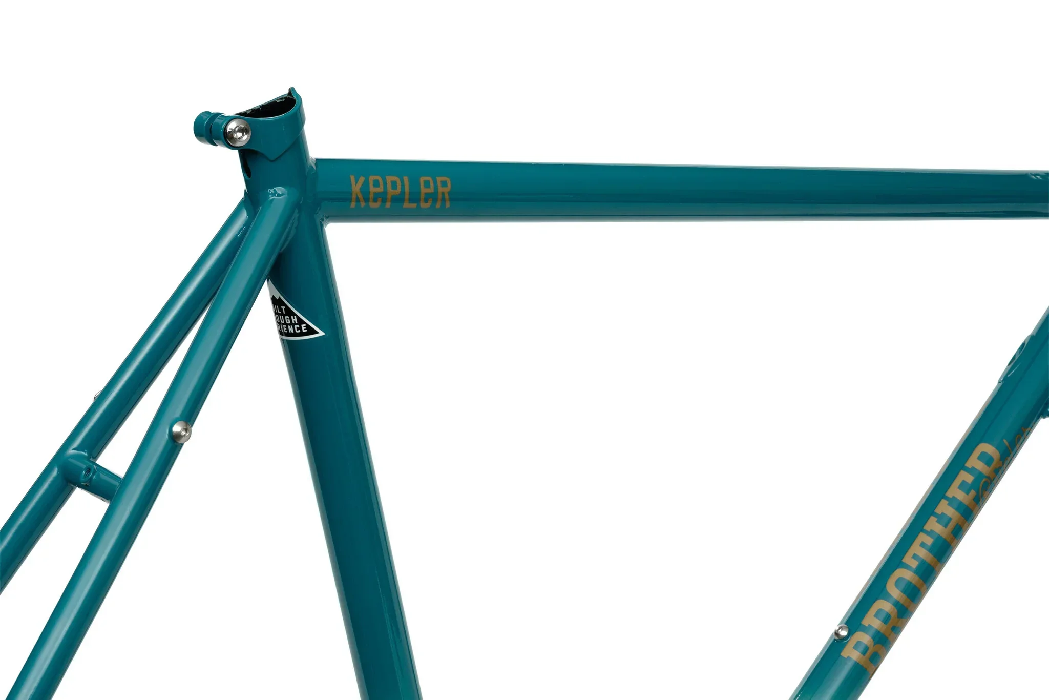 Brother Cycles Kepler Frameset - Image 9