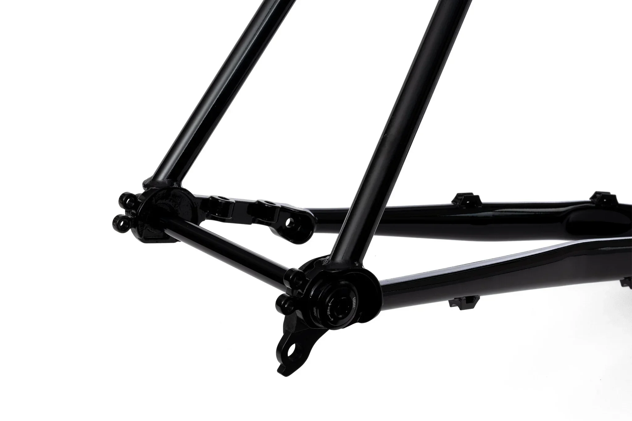 Brother Cycles Mehteh Frameset - 2025 - Image 3