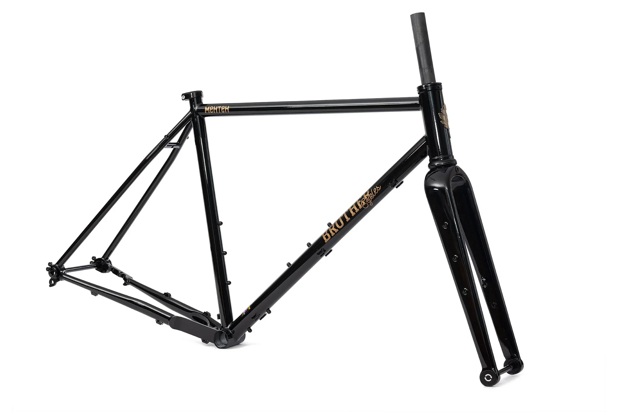 Brother Cycles Mehteh Frameset - 2025 - Image 6