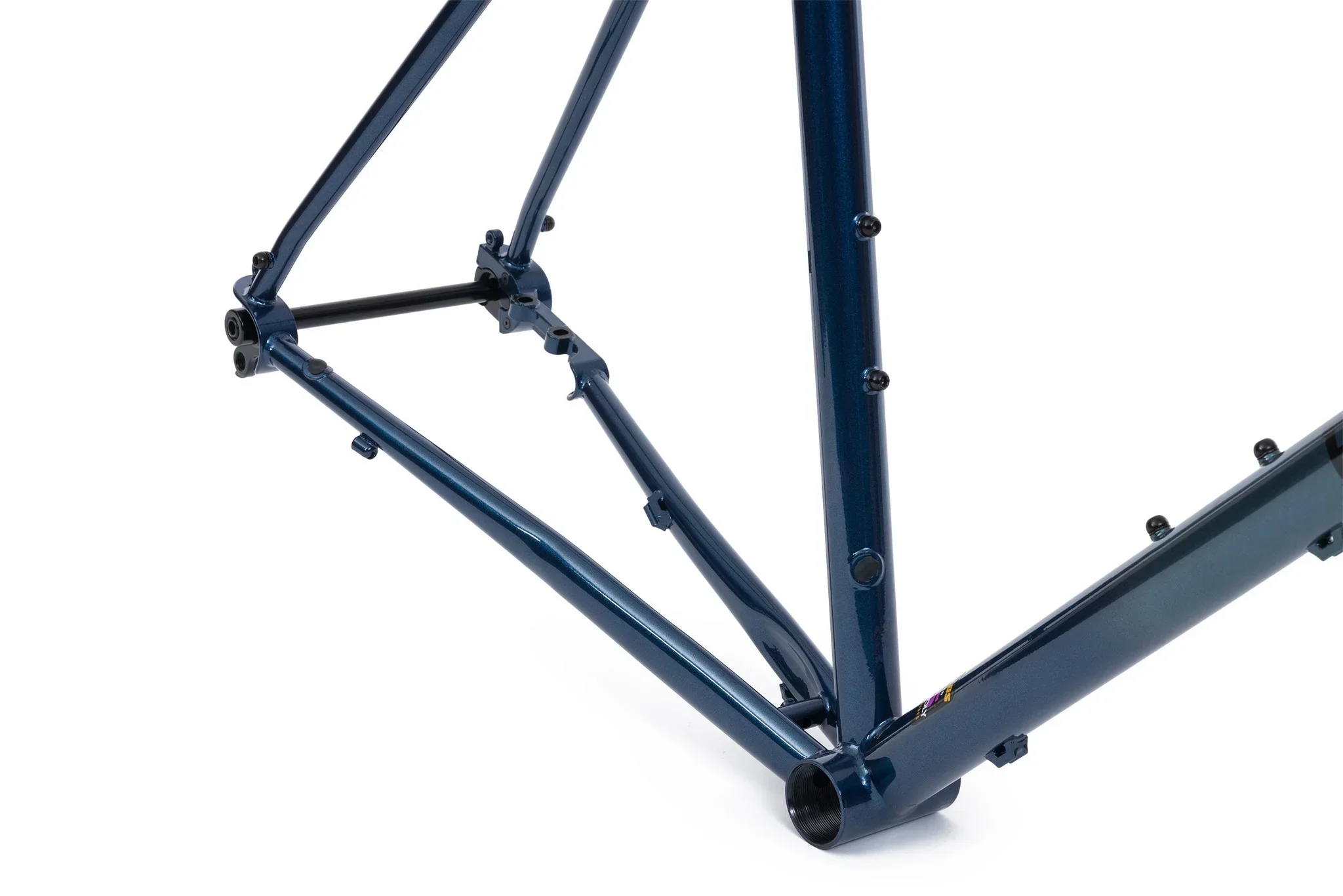 Brother Cycles Stroma Frameset - Image 10