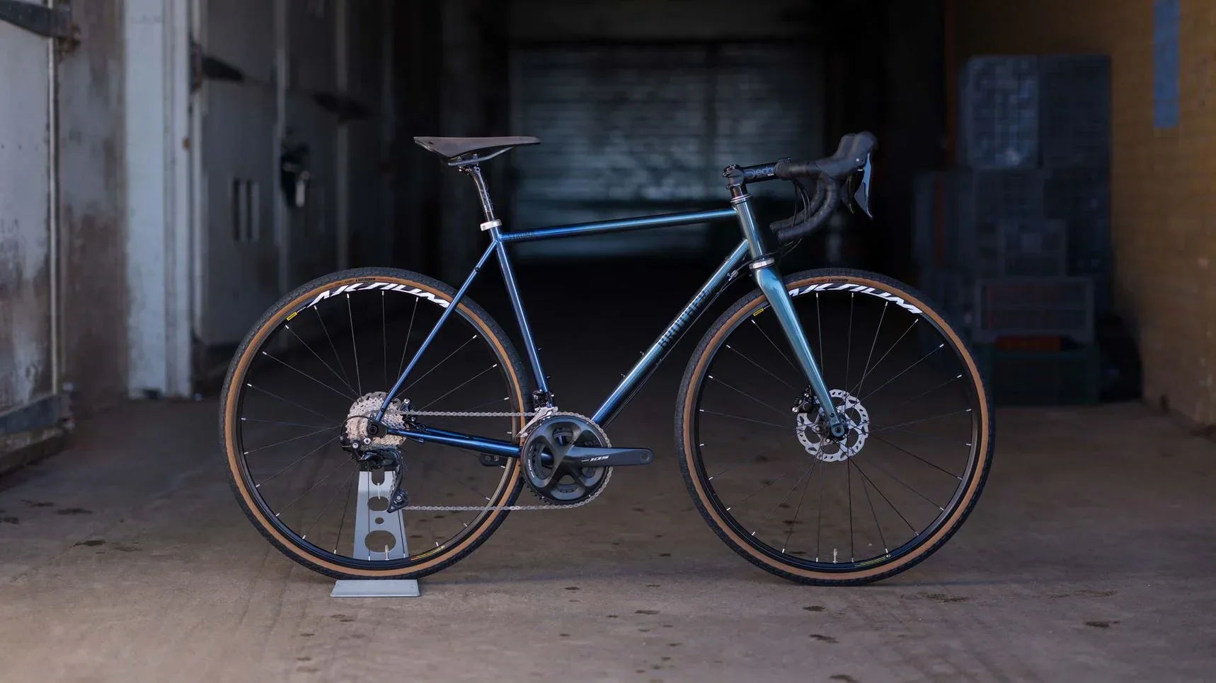 Brother Cycles Stroma Frameset - Image 11