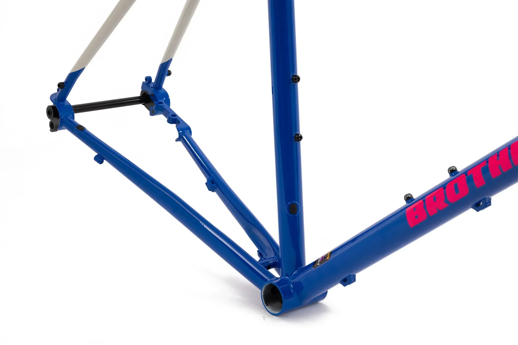 Brother Cycles Stroma Frameset - 2025 - Image 10