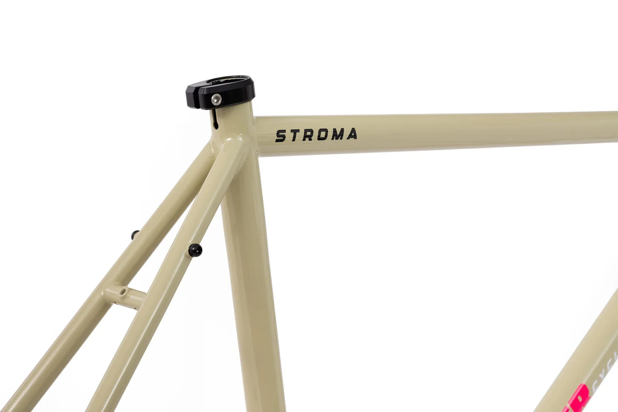 Brother Cycles Stroma Frameset - 2025 - Image 3