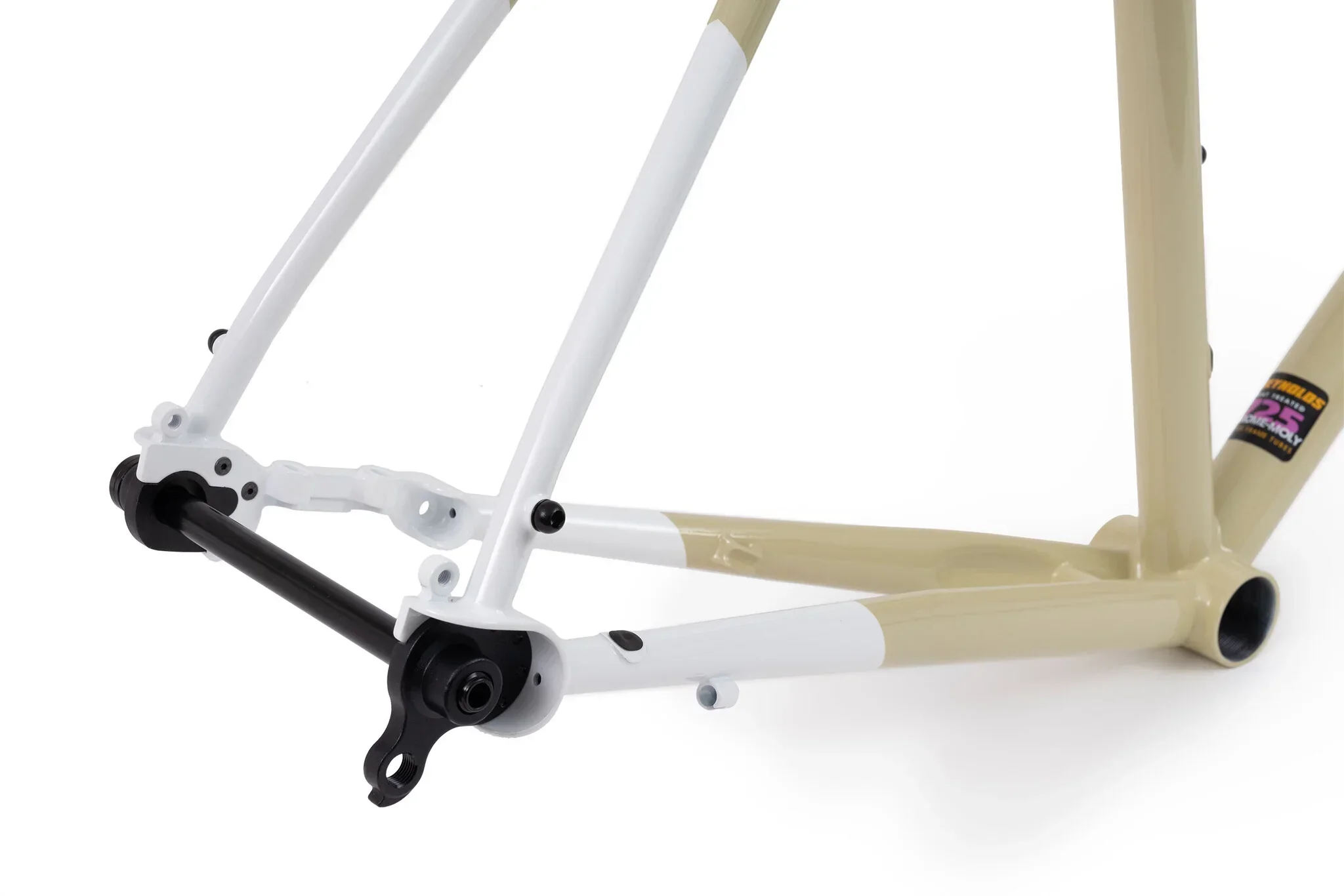 Brother Cycles Stroma Frameset - 2025 - Image 4