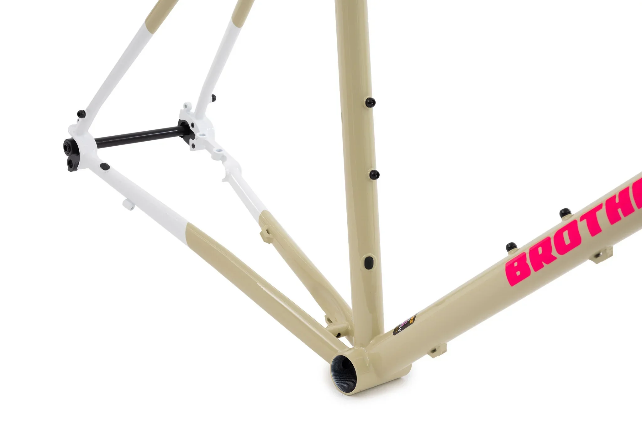 Brother Cycles Stroma Frameset - 2025 - Image 5