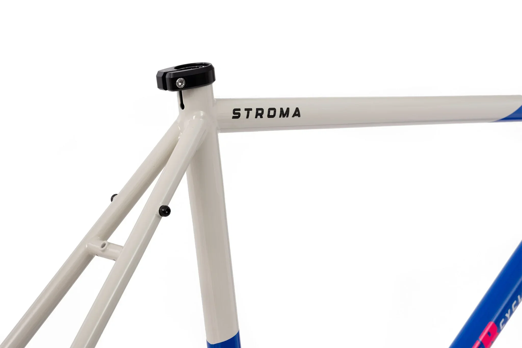 Brother Cycles Stroma Frameset - 2025 - Image 8