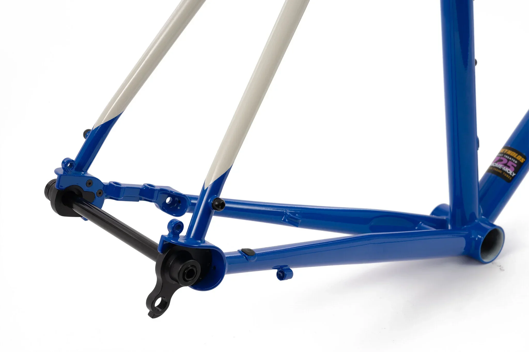 Brother Cycles Stroma Frameset - 2025 - Image 9