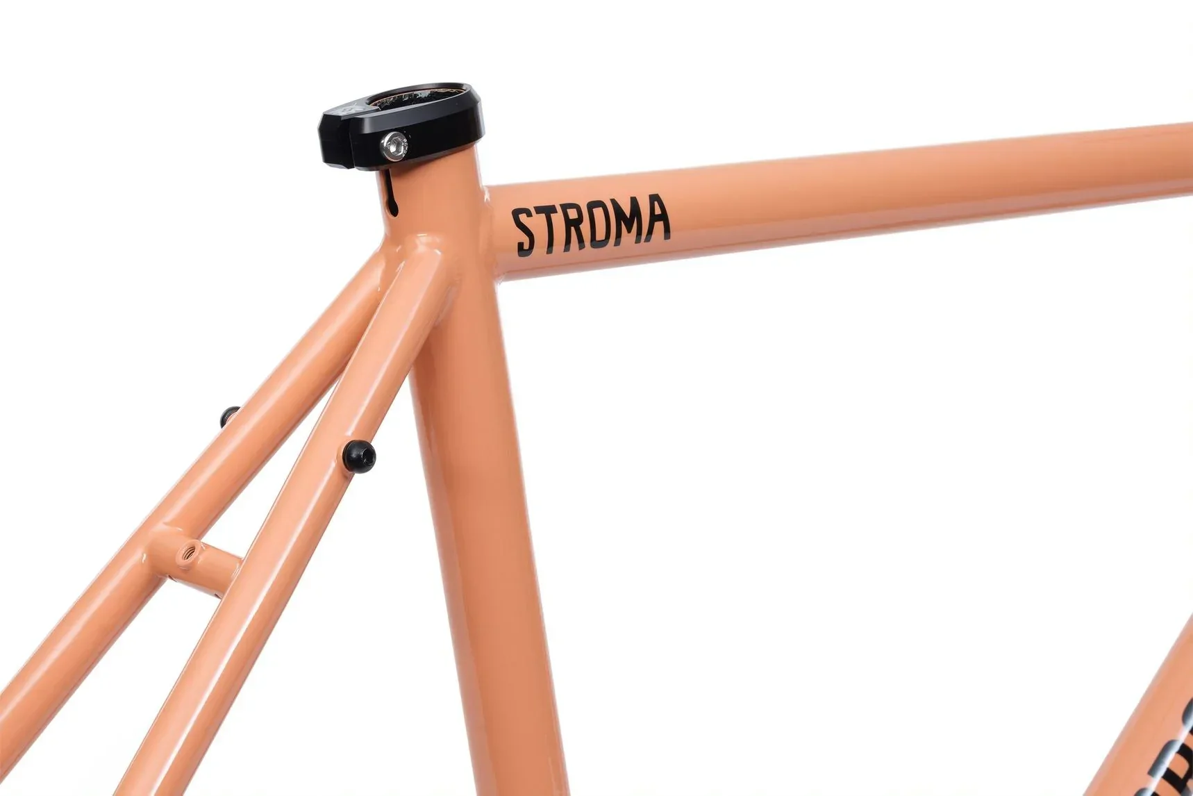 Brother Cycles Stroma Frameset - Image 3