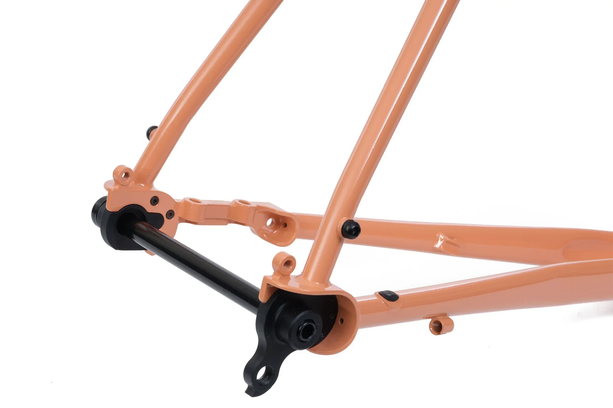 Brother Cycles Stroma Frameset - Image 4