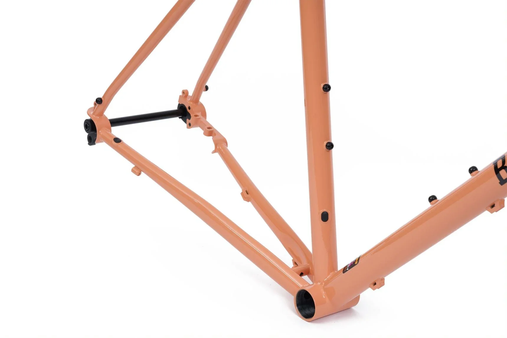 Brother Cycles Stroma Frameset - Image 5