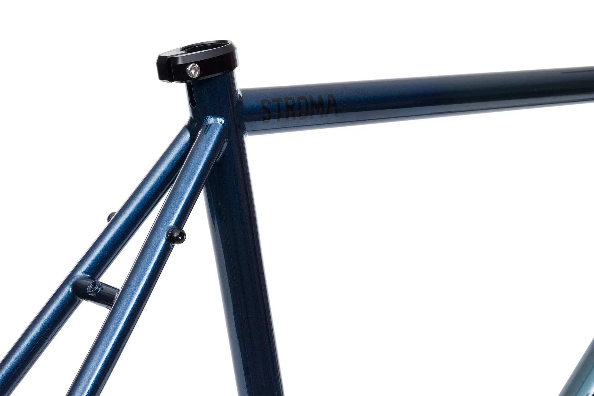 Brother Cycles Stroma Frameset - Image 8