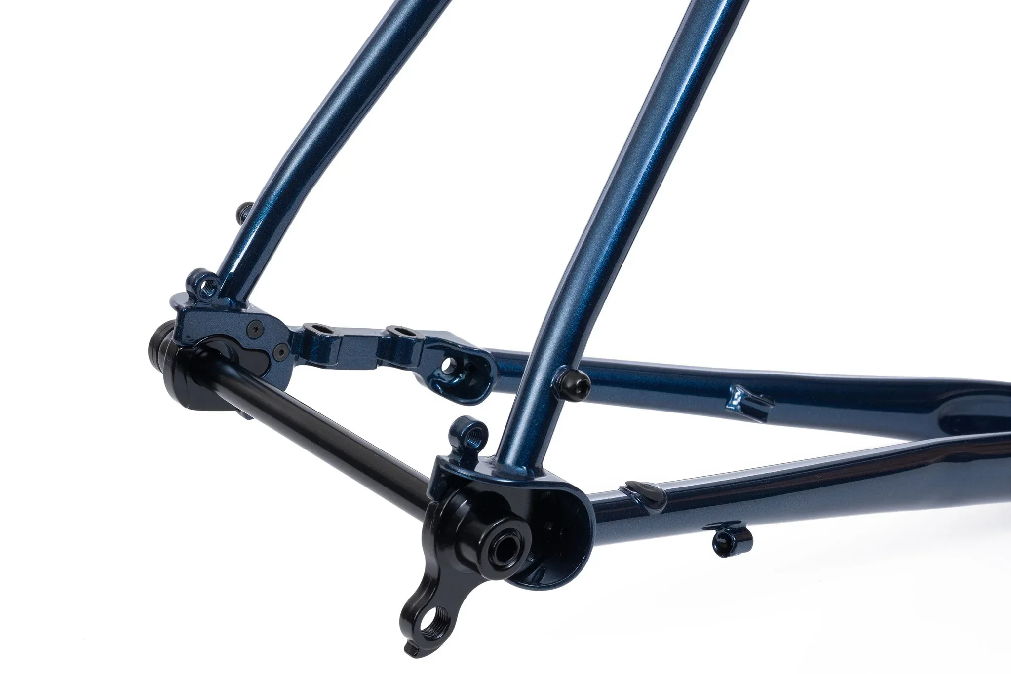 Brother Cycles Stroma Frameset - Image 9