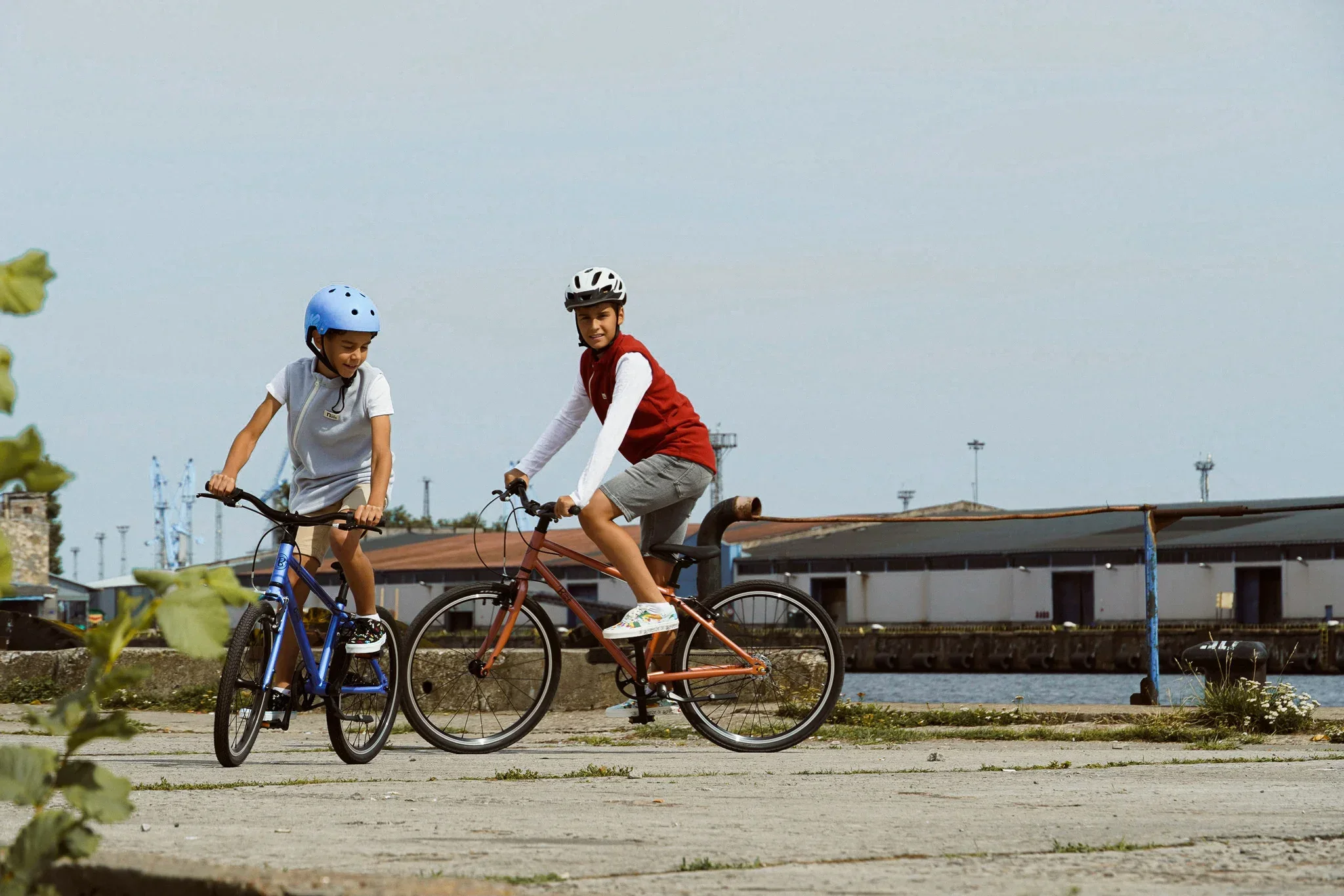 Bungi Bungi Lite 16 | 105-120 cm | 5.7kg - Image 11